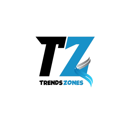 Trendszones